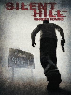 cover image of Silent Hill: Sinner's Reward